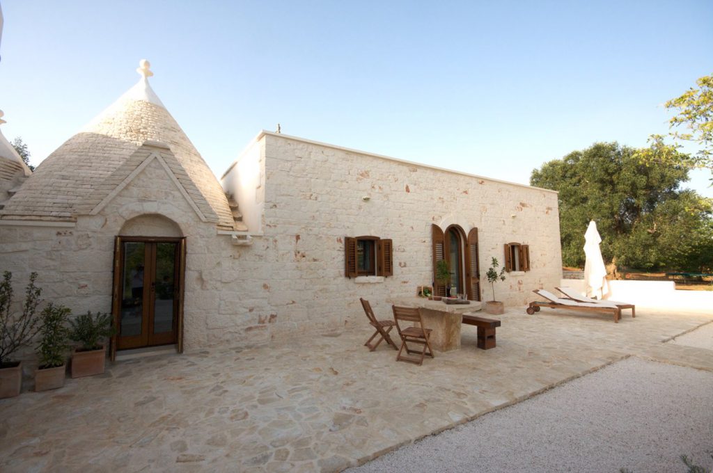 The Olive Farm