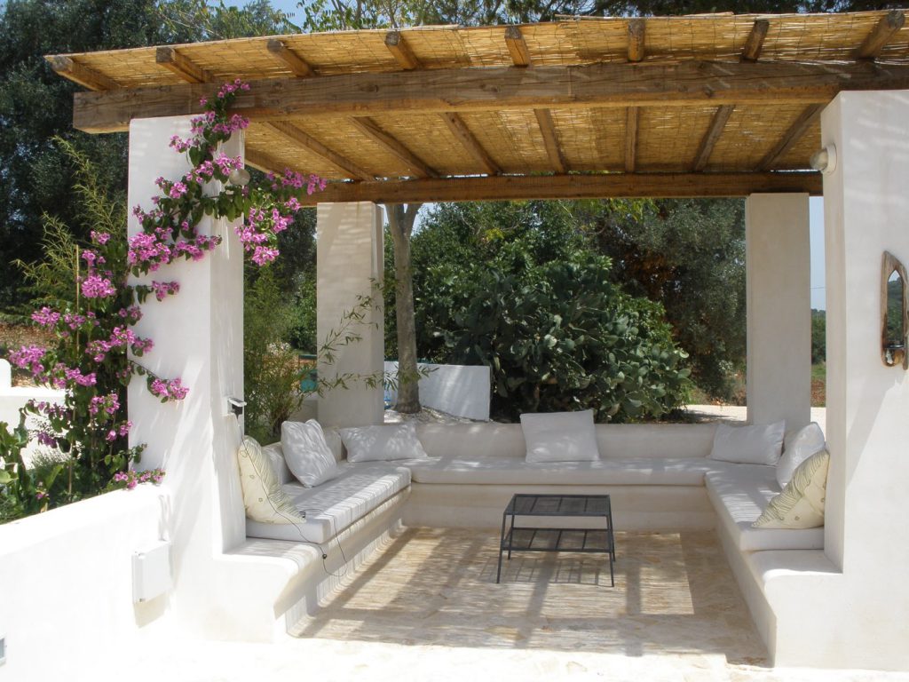 Rustic Puglia