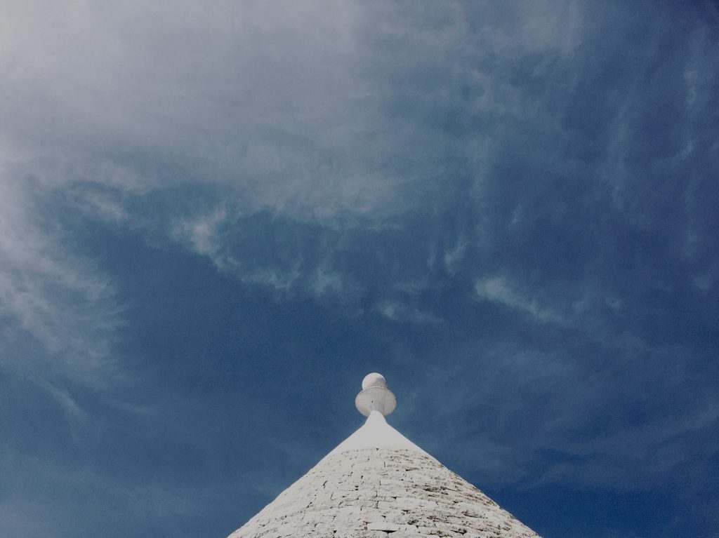 Rustic Puglia