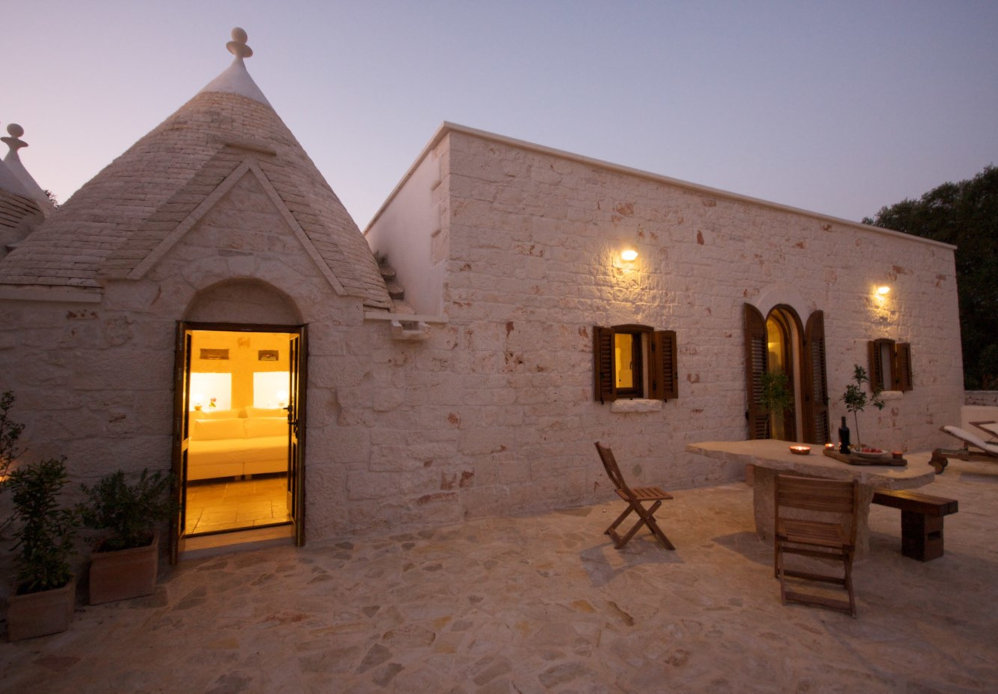Rustic Puglia