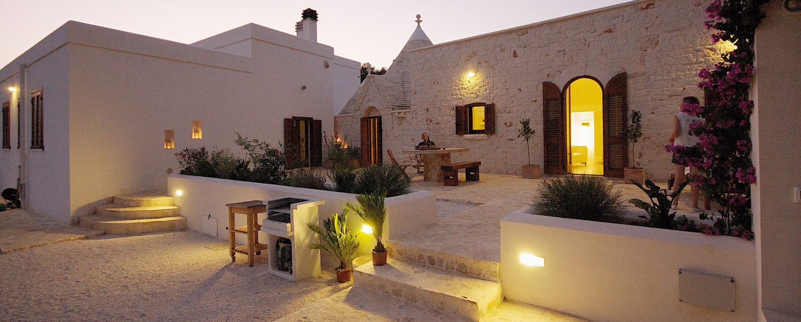 The Olive Farm