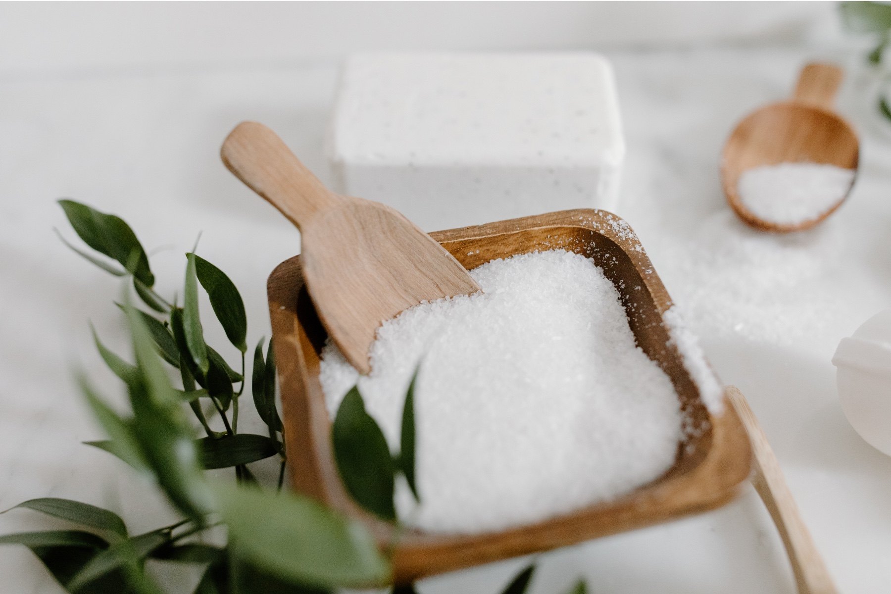 Bathing Salts