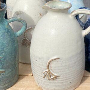 Jug & Olive Oil Gift