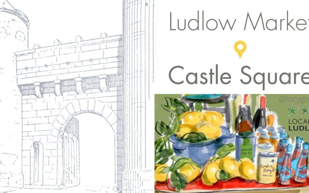 Next event: Local to Ludlow Market