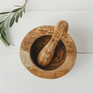 Olive Leaf Powder