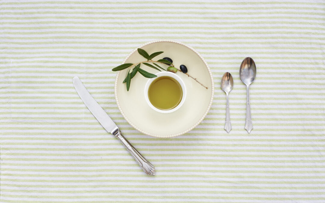 The Olive Wellness Institutes Guide to Extra Virgin Olive Oil