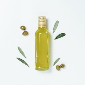 Infused Olive Oil