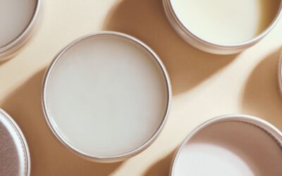 Olive Skin Balms