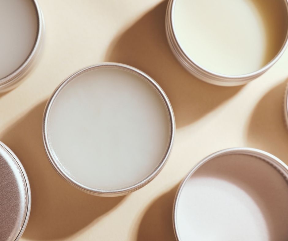 Olive Skin Balms