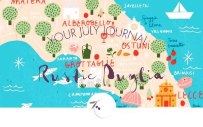 Your July Journal