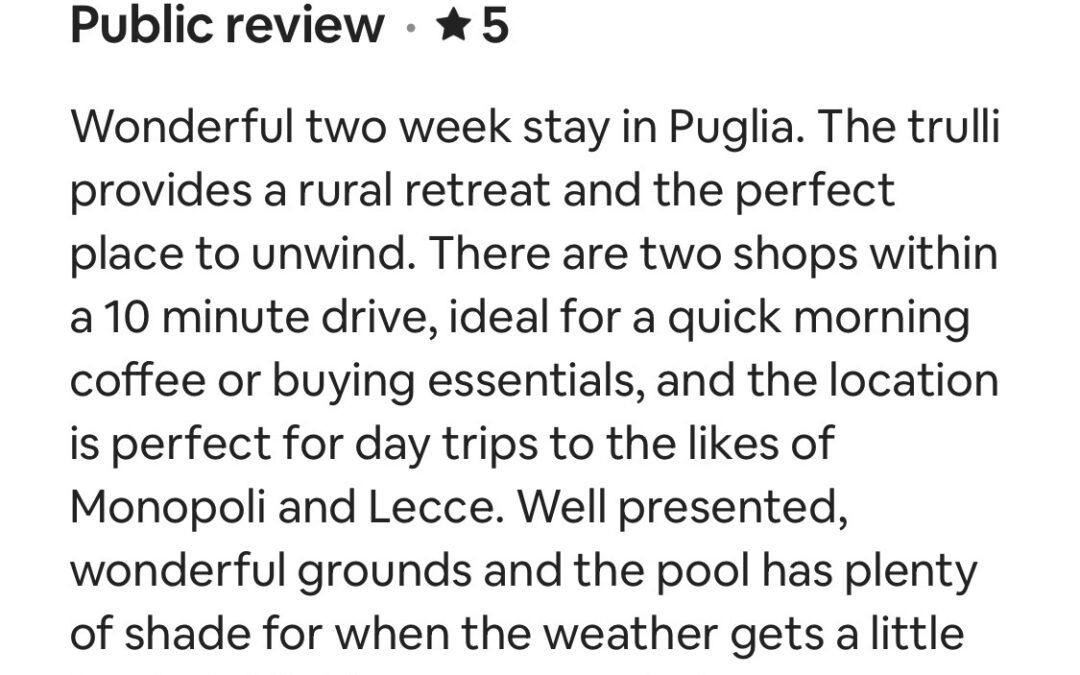 Another Five ⭐️ Review