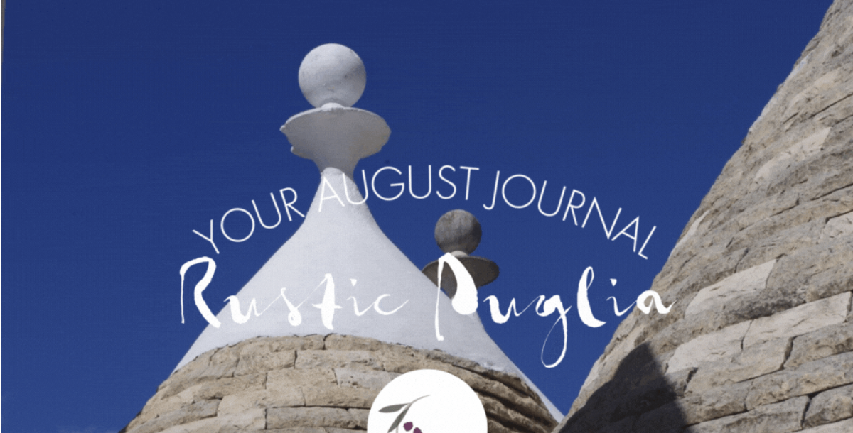 Rustic Puglia olive oil Rustic Puglia olive oil